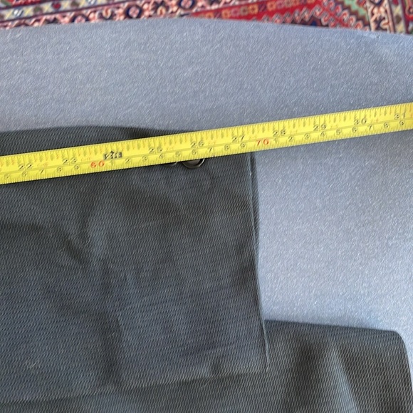 PAL ZILERI size 46L/56T Dark Green Sports Jacket - Picture 12 of 13